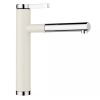 Bateria Blanco LINEE-S silgranit delikatny biały 526 957